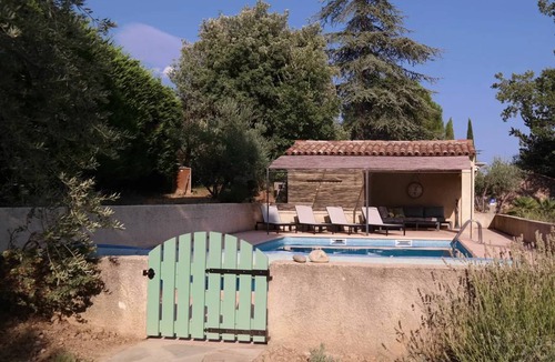 Moissac-Bellevue House | 166 m² House ∙ 4 bedrooms ∙ 9 guests
