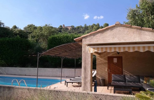 Moissac-Bellevue House | 166 m² House ∙ 4 bedrooms ∙ 9 guests