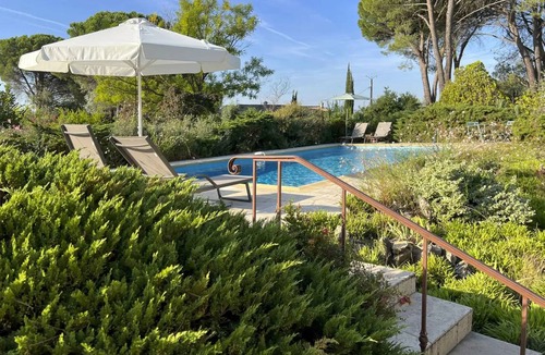 Vidauban House | 166 m² House ∙ 4 bedrooms ∙ 8 guests