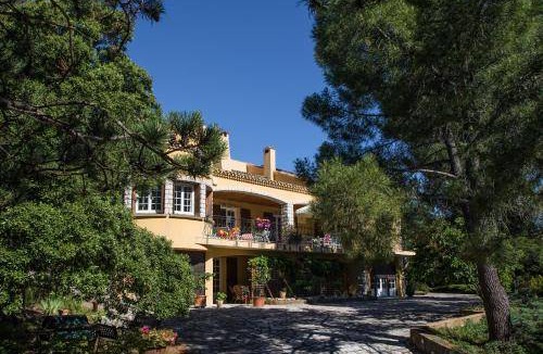 Aramon Bed & Breakfast | 17 m² Bed and breakfast ∙ 2 guests