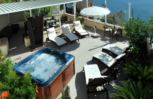 Minori Bed & Breakfast | 17 m² Bed and breakfast ∙ 3 guests