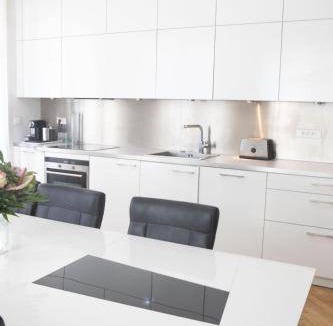 Perier Apartment | 170 m² Apartment ∙ 5 bedrooms ∙ 11 guests
