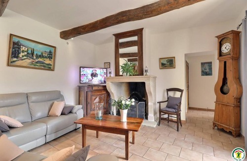 Plaisians House | 170 m² Gîte ∙ 4 bedrooms ∙ 8 guests