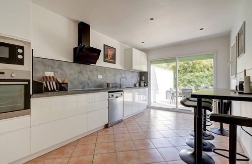 Aix-en-Provence House | 170 m² House ∙ 5 bedrooms ∙ 12 guests