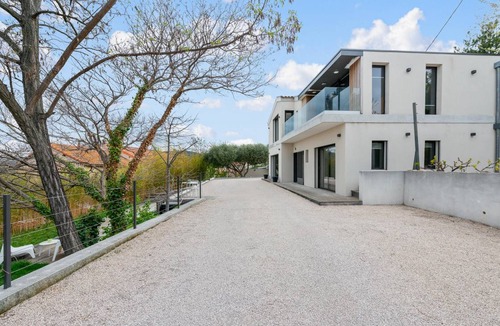 Allauch House | 170 m² House ∙ 3 bedrooms ∙ 6 guests