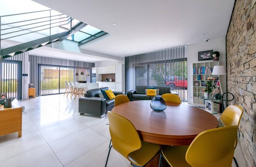 Allauch House | 170 m² House ∙ 3 bedrooms ∙ 6 guests