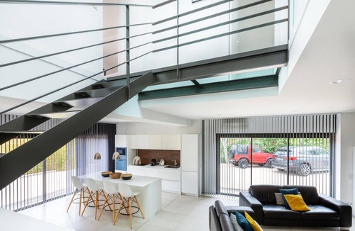 Allauch House | 170 m² House ∙ 3 bedrooms ∙ 6 guests