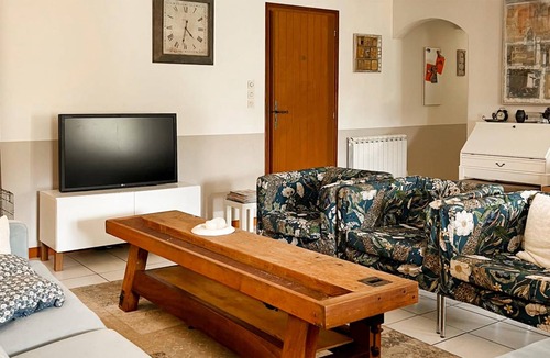 Le Val House | 170 m² House ∙ 4 bedrooms ∙ 6 guests