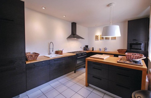 Le Val House | 170 m² House ∙ 4 bedrooms ∙ 6 guests