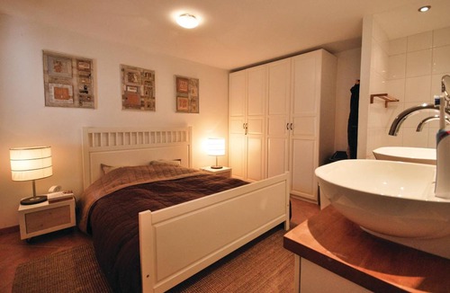 Le Val House | 170 m² House ∙ 4 bedrooms ∙ 6 guests