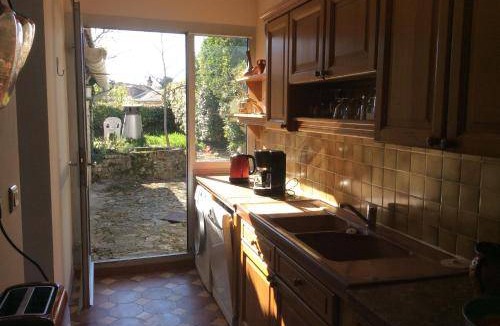 Robion House | 170 m² House ∙ 4 bedrooms ∙ 8 guests