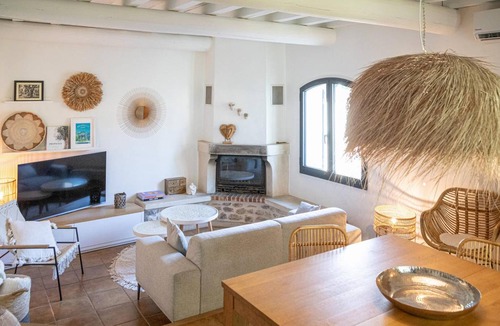 Verquieres House | 170 m² House ∙ 5 bedrooms ∙ 8 guests
