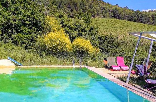 Vinsobres House | 170 m² Maisonette ∙ 2 bedrooms ∙ 10 guests