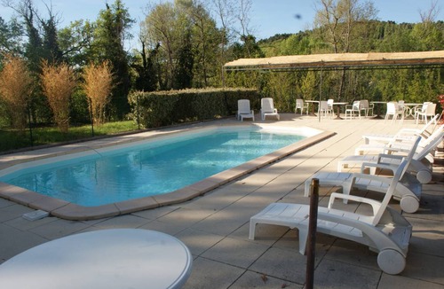 Saignon Villa | 170 m² Villa ∙ 5 bedrooms ∙ 13 guests