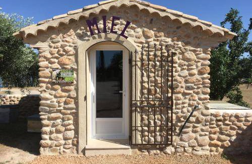 Sainte-Croix-du-Verdon Bed & Breakfast | 175 m² Bed and breakfast ∙ 4 bedrooms ∙ 8 guests