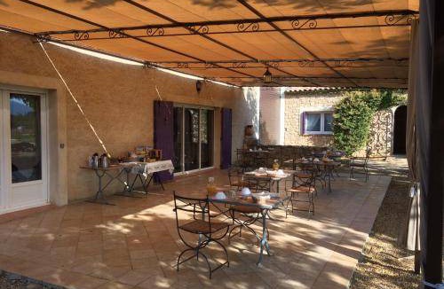 Sainte-Croix-du-Verdon Bed & Breakfast | 175 m² Bed and breakfast ∙ 4 bedrooms ∙ 8 guests