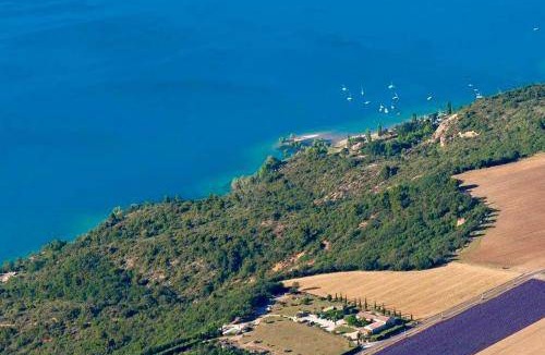 Sainte-Croix-du-Verdon Bed & Breakfast | 175 m² Bed and breakfast ∙ 4 bedrooms ∙ 8 guests