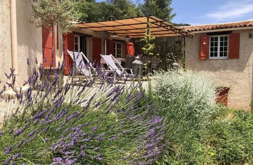 Seillans House | 175 m² House ∙ 4 bedrooms ∙ 8 guests