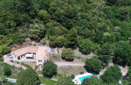 Seillans House | 175 m² House ∙ 4 bedrooms ∙ 8 guests
