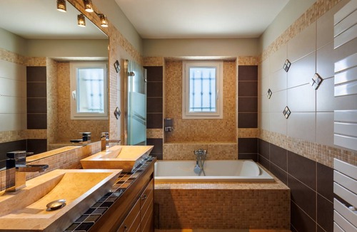 Carpentras Villa | 175 m² Villa ∙ 5 bedrooms ∙ 10 guests