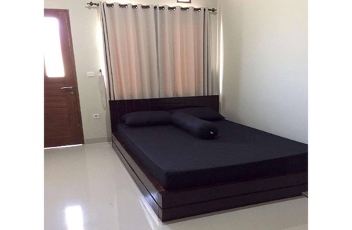 Denpasar Timur Apartment | 18 m² Apartment ∙ 2 guests