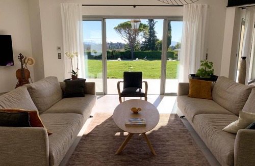 Nord Bed & Breakfast | 18 m² Bed and breakfast ∙ 2 guests
