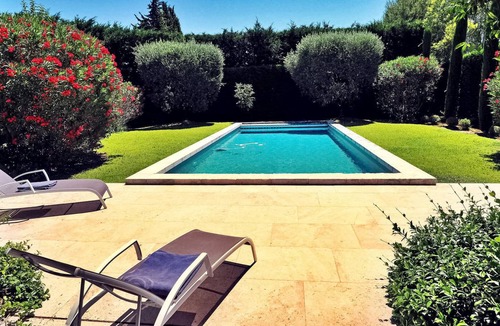 Paradou House | 180 m² Farmhouse ∙ 3 bedrooms ∙ 6 guests