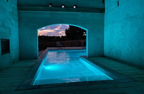 L'Isle-sur-la-Sorgue House | 180 m² House ∙ 4 bedrooms ∙ 10 guests