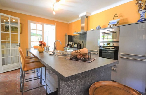 Morieres-les-Avignon Villa | 180 m² Villa ∙ 3 bedrooms ∙ 6 guests