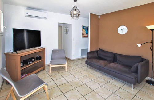 Rochefort-du-Gard House | 180 m² House ∙ 6 bedrooms ∙ 13 guests