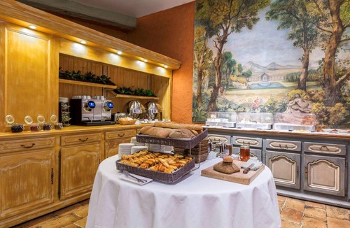 Moissac-Bellevue Hotel | 180 m² Hotel ∙ 127 guests
