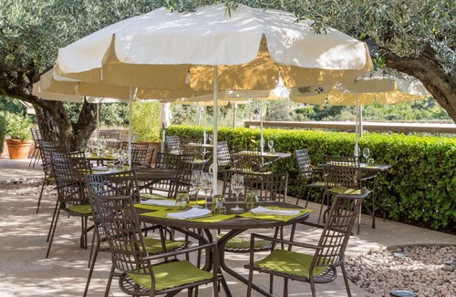Moissac-Bellevue Hotel | 180 m² Hotel ∙ 127 guests