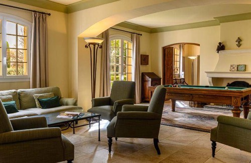 Moissac-Bellevue Hotel | 180 m² Hotel ∙ 127 guests