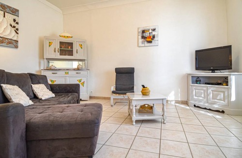 Rognonas House | 180 m² House ∙ 3 bedrooms ∙ 6 guests
