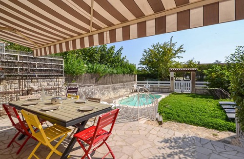 Tulette House | 180 m² Maisonette ∙ 4 bedrooms ∙ 8 guests