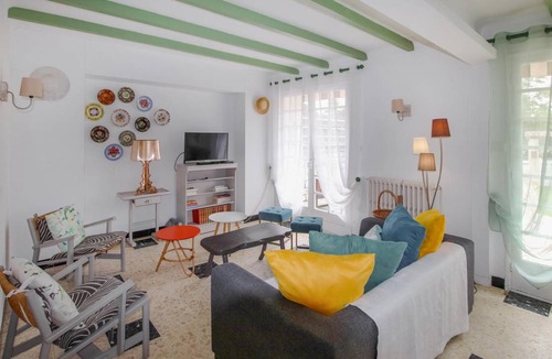 Tulette House | 180 m² Maisonette ∙ 4 bedrooms ∙ 8 guests