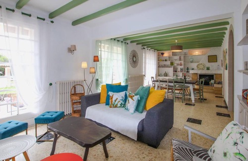 Tulette House | 180 m² Maisonette ∙ 4 bedrooms ∙ 8 guests