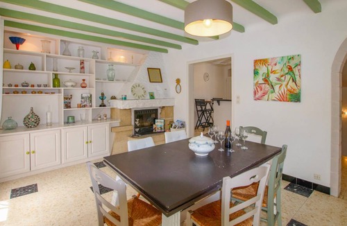 Tulette House | 180 m² Maisonette ∙ 4 bedrooms ∙ 8 guests