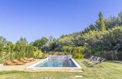 Monteux Villa | 180 m² Villa ∙ 4 bedrooms ∙ 8 guests