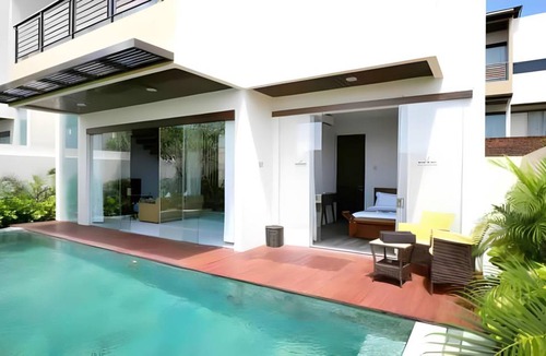 Kampial Villa | 180 m² Villa ∙ 2 bedrooms ∙ 4 guests