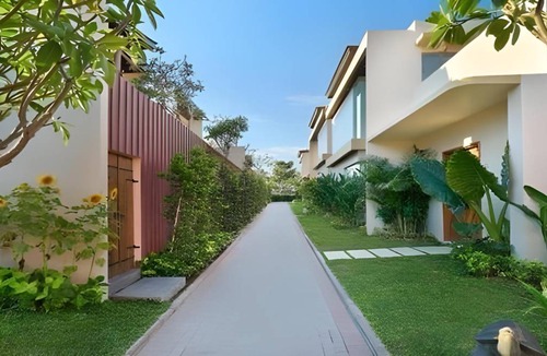 Kampial Villa | 180 m² Villa ∙ 2 bedrooms ∙ 4 guests