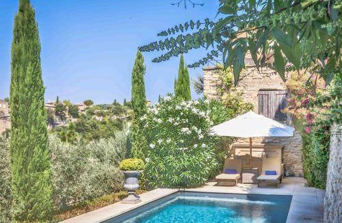 Gordes Villa | 180 m² Villa ∙ 3 bedrooms ∙ 6 guests