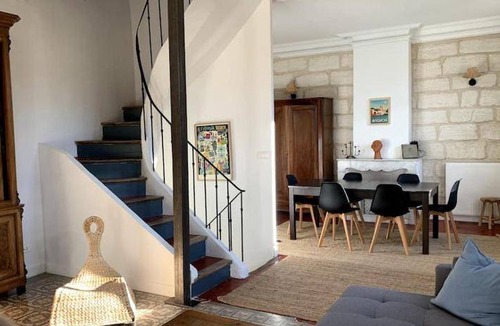Avignon Villa | 180 m² Villa ∙ 5 bedrooms ∙ 11 guests