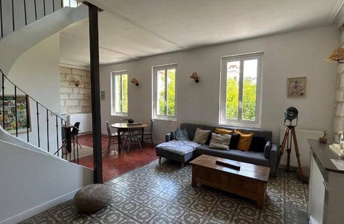 Avignon Villa | 180 m² Villa ∙ 5 bedrooms ∙ 11 guests