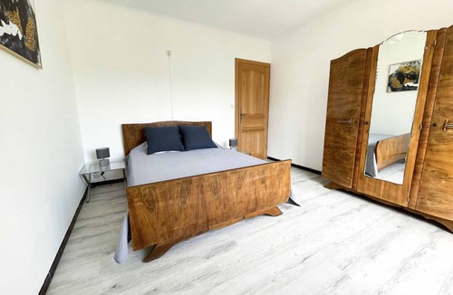 Sablet Villa | 180 m² Villa ∙ 5 bedrooms ∙ 12 guests