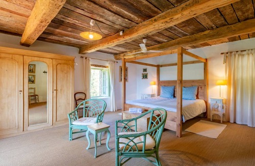 La Garde-Freinet House | 185 m² House ∙ 1 bedroom ∙ 8 guests