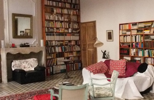 Beaucaire House | 18th century house in the city center