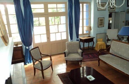 Orange Other | 18th century Mas 17 people Vaucluse Orange, swimming pool, garden,