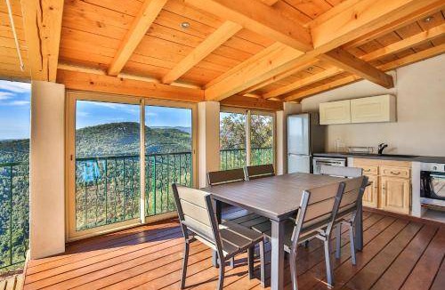 Saint-Cezaire-sur-Siagne Villa | 191 m² Villa ∙ 5 bedrooms ∙ 9 guests