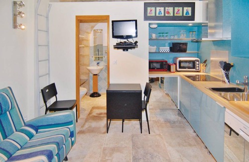 Beaucaire Apartment | 19 m² Apartment ∙ 2 guests